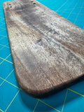 Becky Base - Mahogany