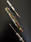Spooky Seam Ripper