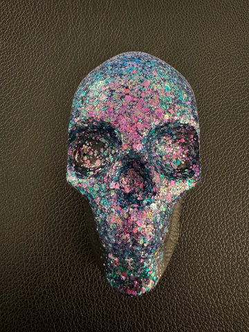 BIG Skull Pattern Weight