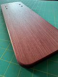 Becky Base - Purple Heart