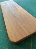 Becky Base - Walnut