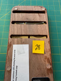 Becky Base - Walnut