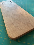 Becky Base - Walnut