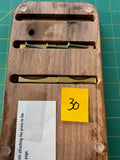Becky Base - Walnut
