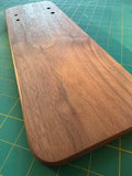 Becky Base - Walnut