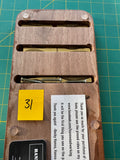 Becky Base - Walnut