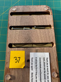Becky Base - Walnut
