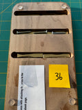 Becky Base - Walnut