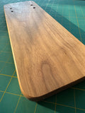 Becky Base - Walnut