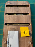 Becky Base - Walnut