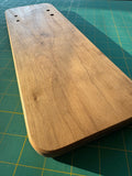 Becky Base - Walnut