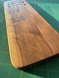 Becky Base - Walnut