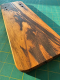 Becky Base - Tiger Wood