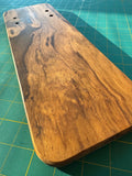 Becky Base - Tiger Wood