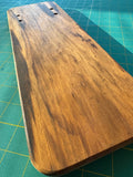 Becky Base - Tiger Wood