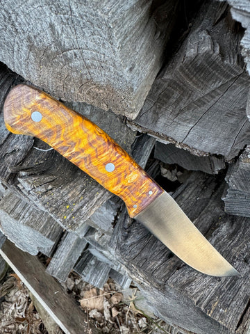 Pawnee Skinner Knife