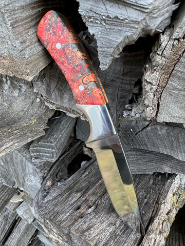 American Hunter Knife
