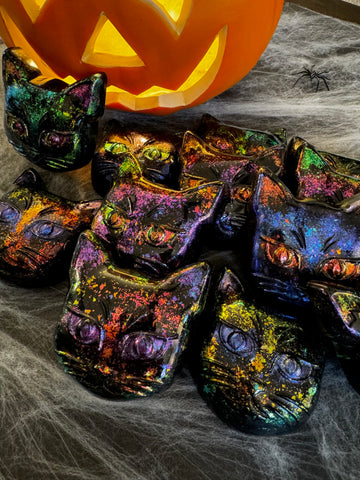 Midnight Prowlers