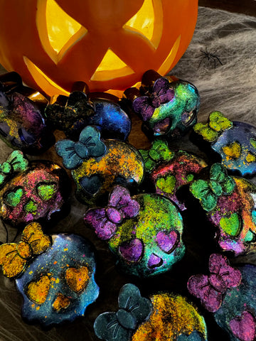 Ghoulie Cuties