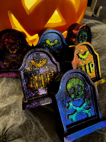 Grave Matters