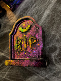 Grave Matters
