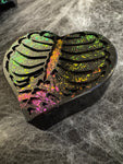 Cryptic Hearts