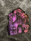 Spectral Dwellings
