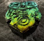 Spectral Dwellings
