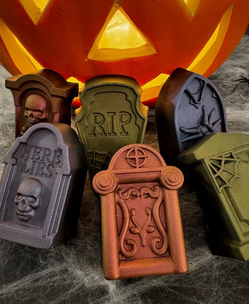 Mini Triangular Monuments Mini Monuments – Hanna Woodworking
