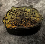 Sanderson Cauldrons