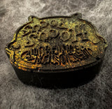 Sanderson Cauldrons