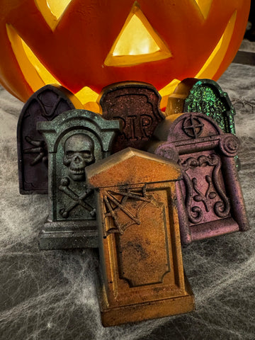 Bitty Burials
