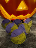 Jack (purple & green)