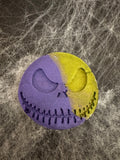 Jack (purple & green)