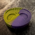 Jack (purple & green)