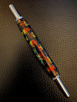 Dark Particles Seam Ripper