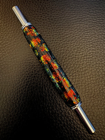 Dark Particles Seam Ripper