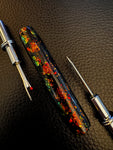 Dark Particles Seam Ripper