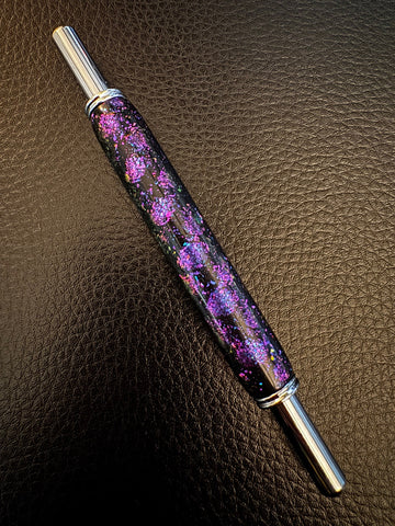Dark Particles Seam Ripper