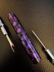 Dark Particles Seam Ripper