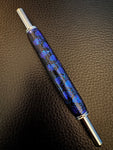 Dark Particles Seam Ripper