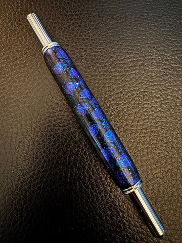 Dark Particles Seam Ripper