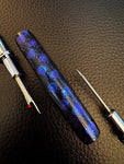 Dark Particles Seam Ripper
