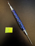Dark Particles Seam Ripper