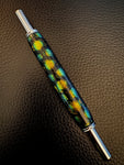 Dark Particles Seam Ripper