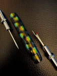 Dark Particles Seam Ripper