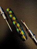 Dark Particles Seam Ripper