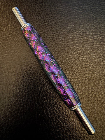 Dark Particles Seam Ripper