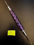 Dark Particles Seam Ripper