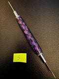 Dark Particles Seam Ripper